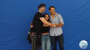 Galerie photos de l'événement First Responders Reunion 3 - Photo 560