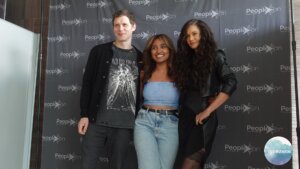 Galerie photos de l'événement Forever Mystic Falls Fan Meet 3 - Photo 9