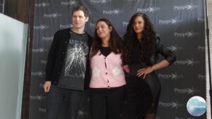 Galerie photos de l'événement Forever Mystic Falls Fan Meet 3 - Photo 10
