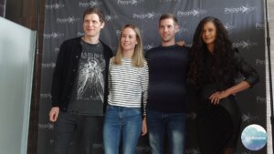 Galerie photos de l'événement Forever Mystic Falls Fan Meet 3 - Photo 11