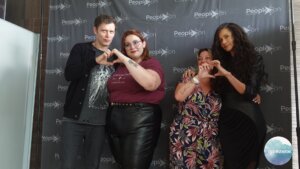 Galerie photos de l'événement Forever Mystic Falls Fan Meet 3 - Photo 13