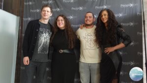Galerie photos de l'événement Forever Mystic Falls Fan Meet 3 - Photo 14