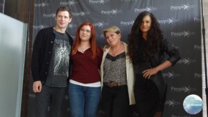 Galerie photos de l'événement Forever Mystic Falls Fan Meet 3 - Photo 15