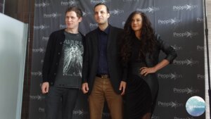 Galerie photos de l'événement Forever Mystic Falls Fan Meet 3 - Photo 16