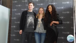 Galerie photos de l'événement Forever Mystic Falls Fan Meet 3 - Photo 17