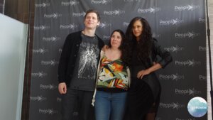 Galerie photos de l'événement Forever Mystic Falls Fan Meet 3 - Photo 18