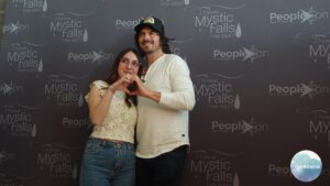 Galerie photos de l'événement Forever Mystic Falls Fan Meet 3 - Photo 1