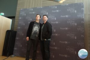 Galerie photos de l'événement Forever Mystic Falls Fan Meet 3 - Photo 19