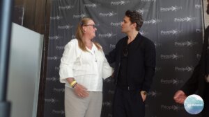 Galerie photos de l'événement Forever Mystic Falls Fan Meet 3 - Photo 26