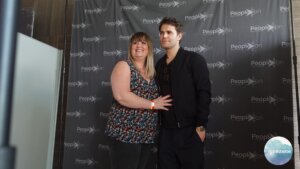Galerie photos de l'événement Forever Mystic Falls Fan Meet 3 - Photo 27