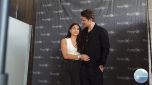 Galerie photos de l'événement Forever Mystic Falls Fan Meet 3 - Photo 28