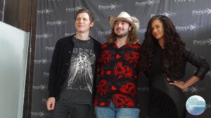 Galerie photos de l'événement Forever Mystic Falls Fan Meet 3 - Photo 2