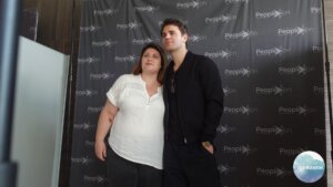 Galerie photos de l'événement Forever Mystic Falls Fan Meet 3 - Photo 29