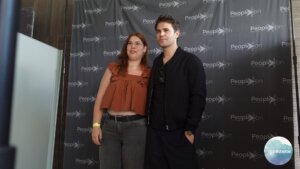 Galerie photos de l'événement Forever Mystic Falls Fan Meet 3 - Photo 30