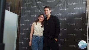 Galerie photos de l'événement Forever Mystic Falls Fan Meet 3 - Photo 31