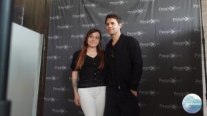 Galerie photos de l'événement Forever Mystic Falls Fan Meet 3 - Photo 32