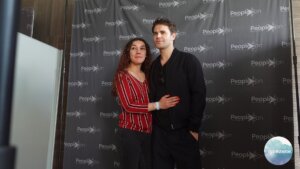 Galerie photos de l'événement Forever Mystic Falls Fan Meet 3 - Photo 33