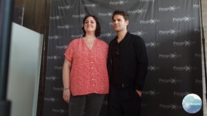 Galerie photos de l'événement Forever Mystic Falls Fan Meet 3 - Photo 34