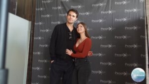 Galerie photos de l'événement Forever Mystic Falls Fan Meet 3 - Photo 37