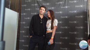 Galerie photos de l'événement Forever Mystic Falls Fan Meet 3 - Photo 39