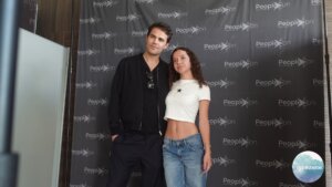 Galerie photos de l'événement Forever Mystic Falls Fan Meet 3 - Photo 40