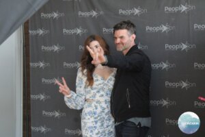 Galerie photos de l'événement Forever Mystic Falls Fan Meet 3 - Photo 41