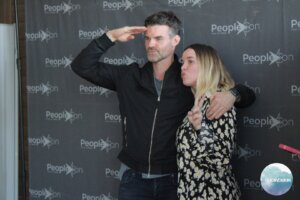 Galerie photos de l'événement Forever Mystic Falls Fan Meet 3 - Photo 42