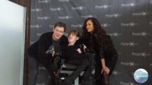 Galerie photos de l'événement Forever Mystic Falls Fan Meet 3 - Photo 4