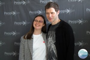 Galerie photos de l'événement Forever Mystic Falls Fan Meet 3 - Photo 50