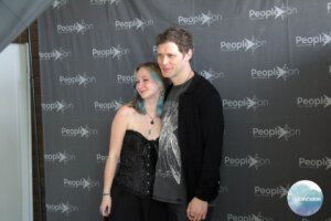 Galerie photos de l'événement Forever Mystic Falls Fan Meet 3 - Photo 51