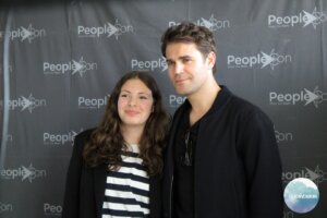 Galerie photos de l'événement Forever Mystic Falls Fan Meet 3 - Photo 54