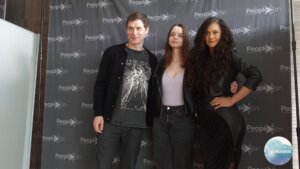 Galerie photos de l'événement Forever Mystic Falls Fan Meet 3 - Photo 5
