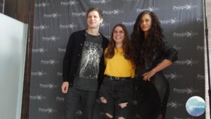 Galerie photos de l'événement Forever Mystic Falls Fan Meet 3 - Photo 6