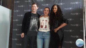Galerie photos de l'événement Forever Mystic Falls Fan Meet 3 - Photo 7