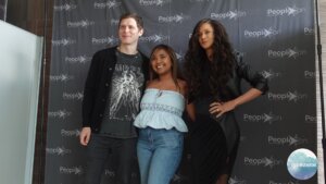 Galerie photos de l'événement Forever Mystic Falls Fan Meet 3 - Photo 8