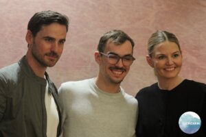 Galerie photos de l'événement From Storybrooke to Paris - Photo 279