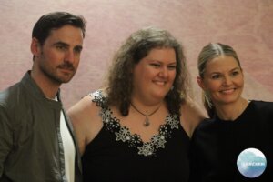 Galerie photos de l'événement From Storybrooke to Paris - Photo 280