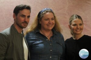 Galerie photos de l'événement From Storybrooke to Paris - Photo 283