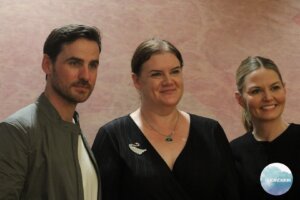 Galerie photos de l'événement From Storybrooke to Paris - Photo 286