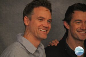 Galerie photos de l'événement Tree Hill Is Your Home - Photo 983