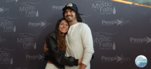 Galerie photos de l'événement Forever Mystic Falls Fan Meet 3 - Photo 143