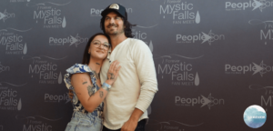 Galerie photos de l'événement Forever Mystic Falls Fan Meet 3 - Photo 152