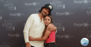 Galerie photos de l'événement Forever Mystic Falls Fan Meet 3 - Photo 155