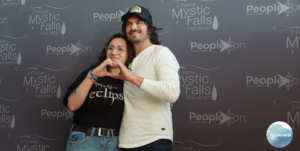 Galerie photos de l'événement Forever Mystic Falls Fan Meet 3 - Photo 159