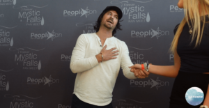 Galerie photos de l'événement Forever Mystic Falls Fan Meet 3 - Photo 160