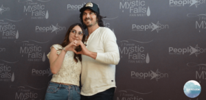 Galerie photos de l'événement Forever Mystic Falls Fan Meet 3 - Photo 144