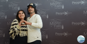 Galerie photos de l'événement Forever Mystic Falls Fan Meet 3 - Photo 162
