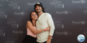 Galerie photos de l'événement Forever Mystic Falls Fan Meet 3 - Photo 145