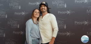 Galerie photos de l'événement Forever Mystic Falls Fan Meet 3 - Photo 146