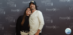 Galerie photos de l'événement Forever Mystic Falls Fan Meet 3 - Photo 147